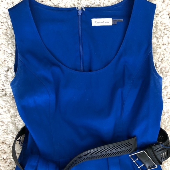 Calvin Klein Dress - Picture 2 of 3